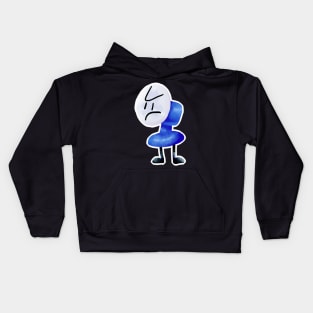 Fanny Kids Hoodie